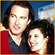 My Big Fat Greek Wedding