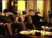 A still from Moonlight Mile