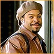 Ice Cube, of Barbershop