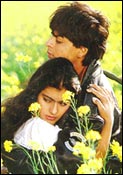 Dilwale Dulhania Le Jayenge