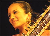 Anoushka Shankar