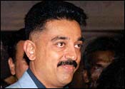 Kamal Haasan