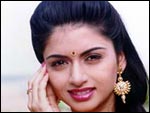 Bhagyashree