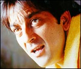 Sanjay Dutt