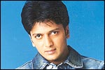 Ritesh Deshmukh