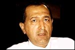 Tinnu Anand