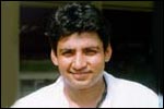 Ajay Jadeja