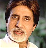 Amitabh Bachchan