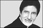 Amitabh Bachchan