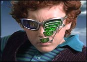 Daryl Sabara in Spy Kids 2