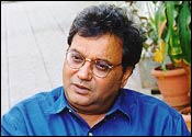 Subhash Ghai