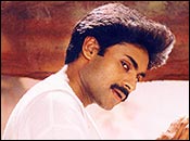 Pawan Kalyan