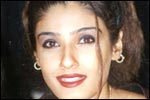 Raveena Tandon