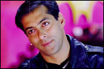 Salman Khan