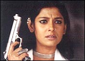 Nandita Das in Supari