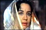 Farida Jalal