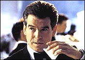 Pierce Broslin in Die Another Day