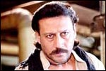 Jackie Shroff