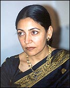 Deepti Naval