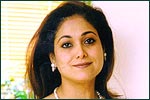 Tina Ambani