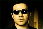 Sunny Deol