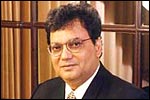 Subhash Ghai