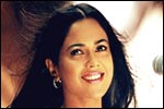 Sameera Reddy