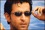 Hrithik Roshan