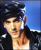 Zayed Khan