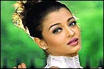 Aishwarya Rai