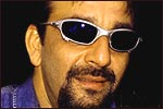 Sanjay Dutt