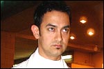 Aamir Khan