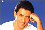 Hrithik Roshan