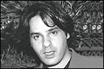 Rahul Roy