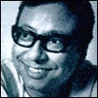 R D Burman