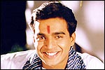 Madhavan