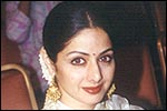 Sridevi