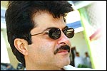 Anil Kapoor