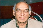 Yash Chopra