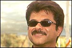 Anil Kapoor