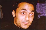 Rahul Bose