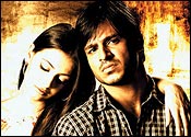 Diya Mirza, Vivek Oberoi in Dum