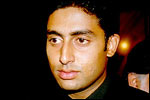 Abhishek Bachchan