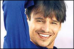 Vivek Oberoi