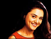 Preity Zinta