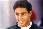 Abhishek Bachchan