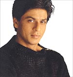 Shah Rukh Khan