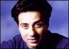 Sunny Deol