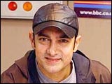 Aamir Khan