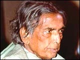 Kaifi Azmi